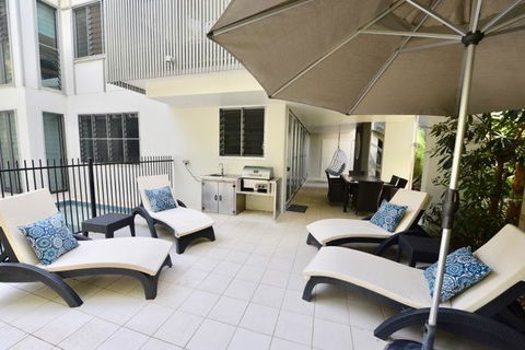 East On Byron - Accommodation Melbourne 16