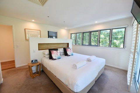 East On Byron - Accommodation Melbourne 10