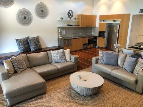 East On Byron - Accommodation Melbourne 34