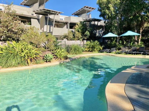 East On Byron - Accommodation Melbourne 0
