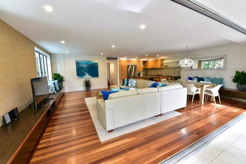 East On Byron - Accommodation Melbourne 21