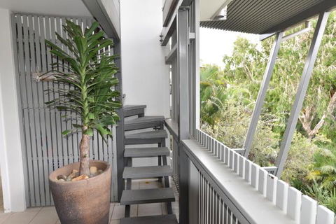 East On Byron - Accommodation Melbourne 2