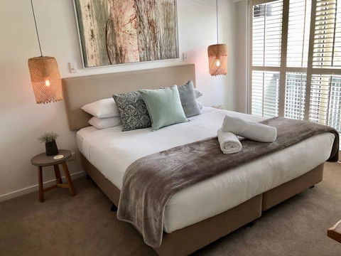 East On Byron - Accommodation Melbourne 37