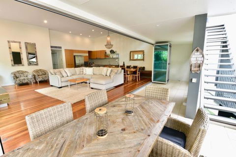 East On Byron - Accommodation Melbourne 14