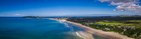 East On Byron - Accommodation Melbourne 4