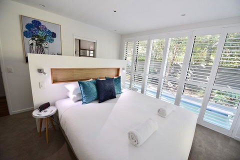 East On Byron - Accommodation Melbourne 17