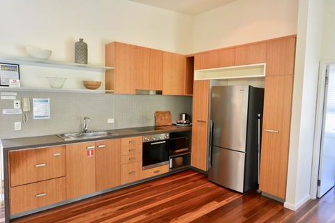 East On Byron - Accommodation Melbourne 28