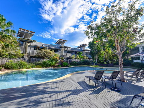 East On Byron - Accommodation Melbourne 1