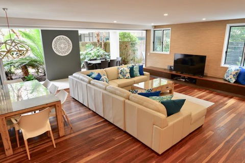 East On Byron - Accommodation Melbourne 20