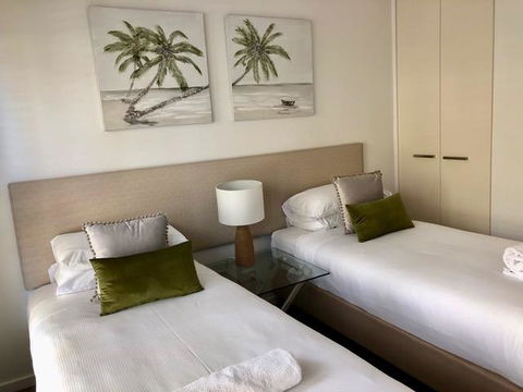 East On Byron - Accommodation Melbourne 33