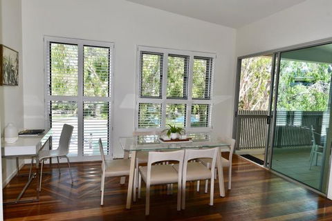 East On Byron - Accommodation Melbourne 29