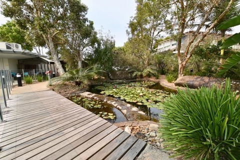 East On Byron - Accommodation Melbourne 44