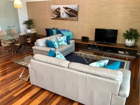 East On Byron - Accommodation Melbourne 38