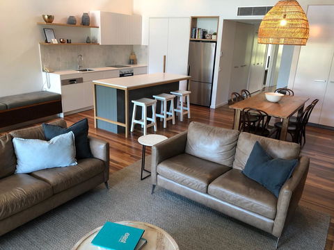 East On Byron - Accommodation Melbourne 39