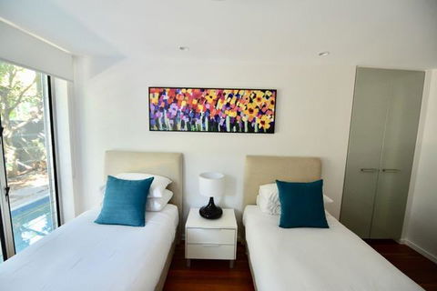 East On Byron - Accommodation Melbourne 23