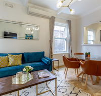 Heritage Townhouse Near Harbour Bridge - Accommodation Melbourne