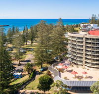 Northpoint Apartments - Accommodation Melbourne