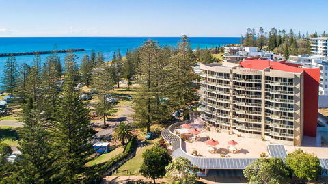 Northpoint Apartments - Accommodation Melbourne 0