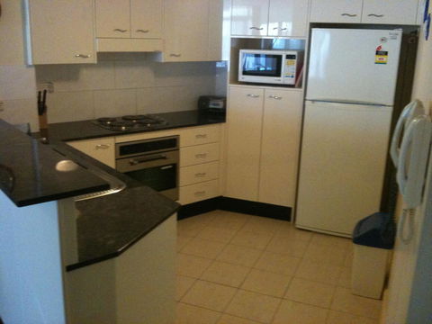 Northpoint Apartments - Accommodation Melbourne 25