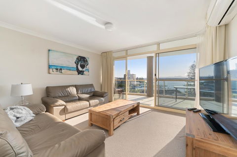 Northpoint Apartments - Accommodation Melbourne 1