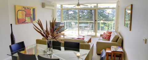 Northpoint Apartments - Accommodation Melbourne 10