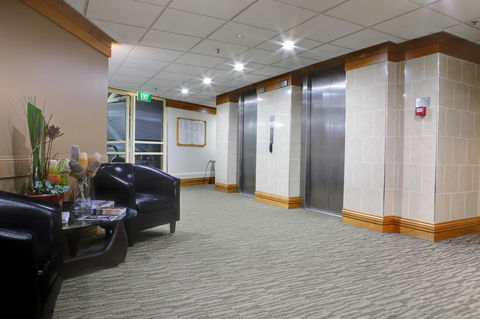 Northpoint Apartments - Accommodation Melbourne 27