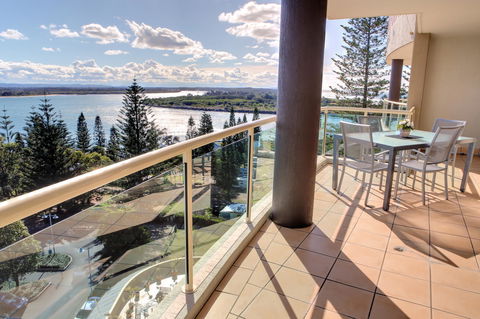 Northpoint Apartments - Accommodation Melbourne 7