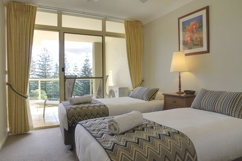 Northpoint Apartments - Accommodation Melbourne 28