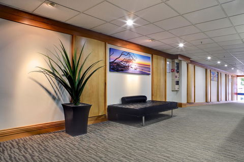 Northpoint Apartments - Accommodation Melbourne 17