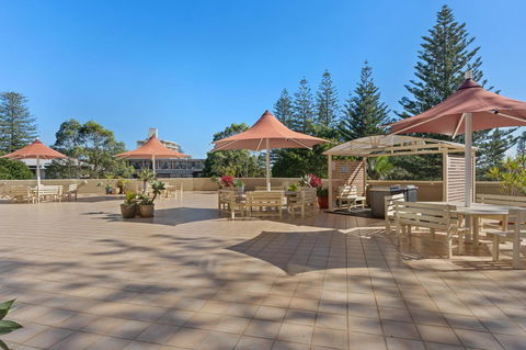 Northpoint Apartments - Accommodation Melbourne 5