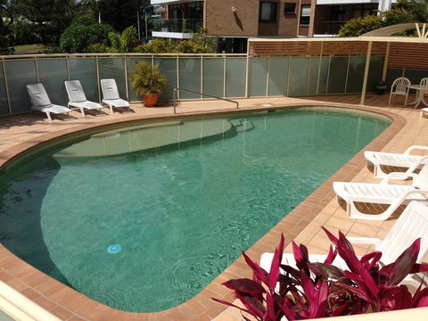 Northpoint Apartments - Accommodation Melbourne 22