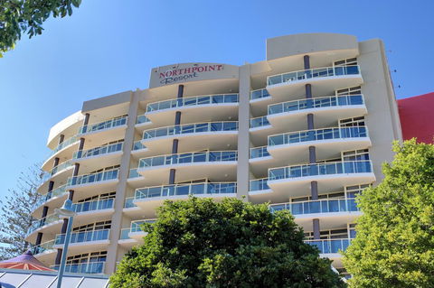 Northpoint Apartments - Accommodation Melbourne 23