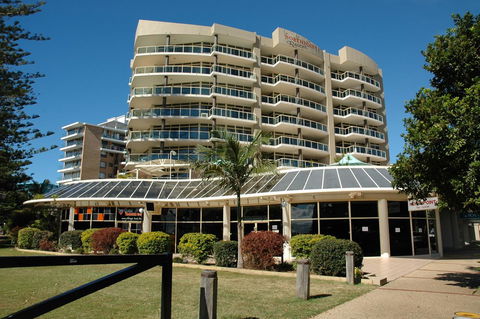 Northpoint Apartments - Accommodation Melbourne 4