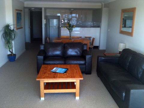 Northpoint Apartments - Accommodation Melbourne 24