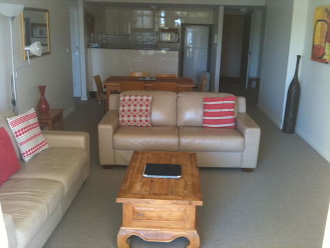 Northpoint Apartments - Accommodation Melbourne 14