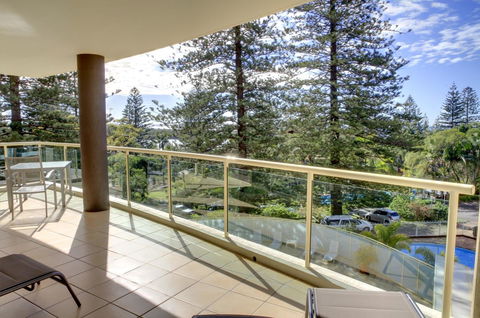 Northpoint Apartments - Accommodation Melbourne 11