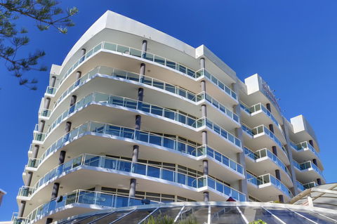 Northpoint Apartments - Accommodation Melbourne 15