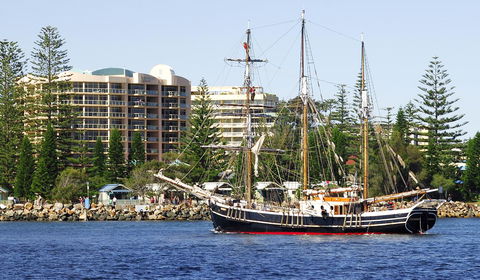 Northpoint Apartments - Accommodation Melbourne 19