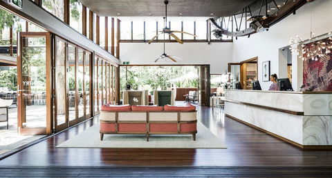 Crystalbrook Byron - Accommodation Melbourne 1