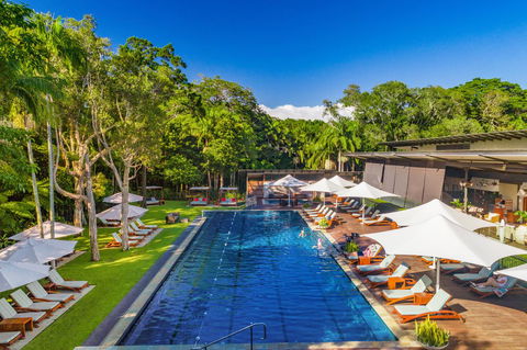 Crystalbrook Byron - Accommodation Melbourne 0
