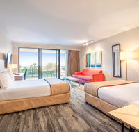 Quality Hotel Narrabeen Sands - Accommodation Melbourne