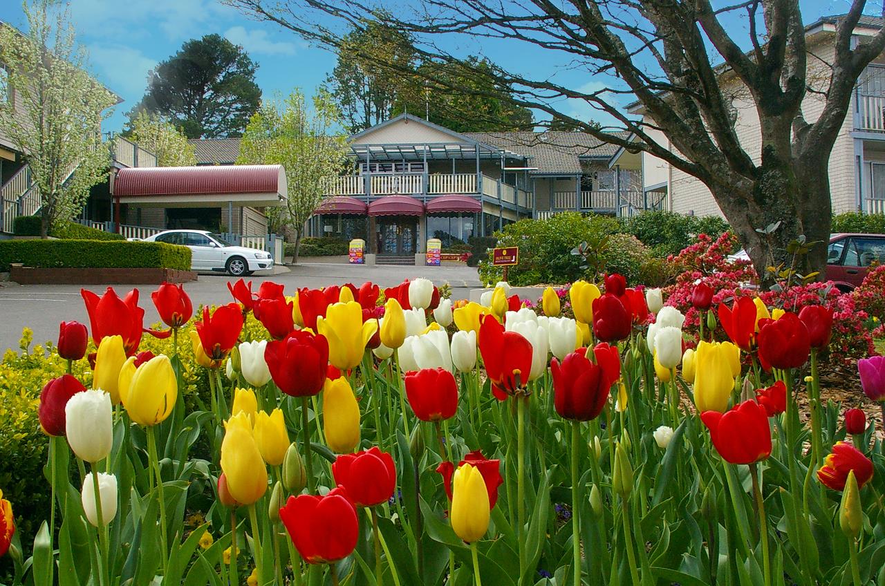  Accommodation Melbourne