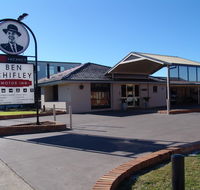 Ben Chifley Motor Inn - Accommodation Melbourne