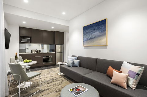 Quest North Sydney - Accommodation Melbourne 9