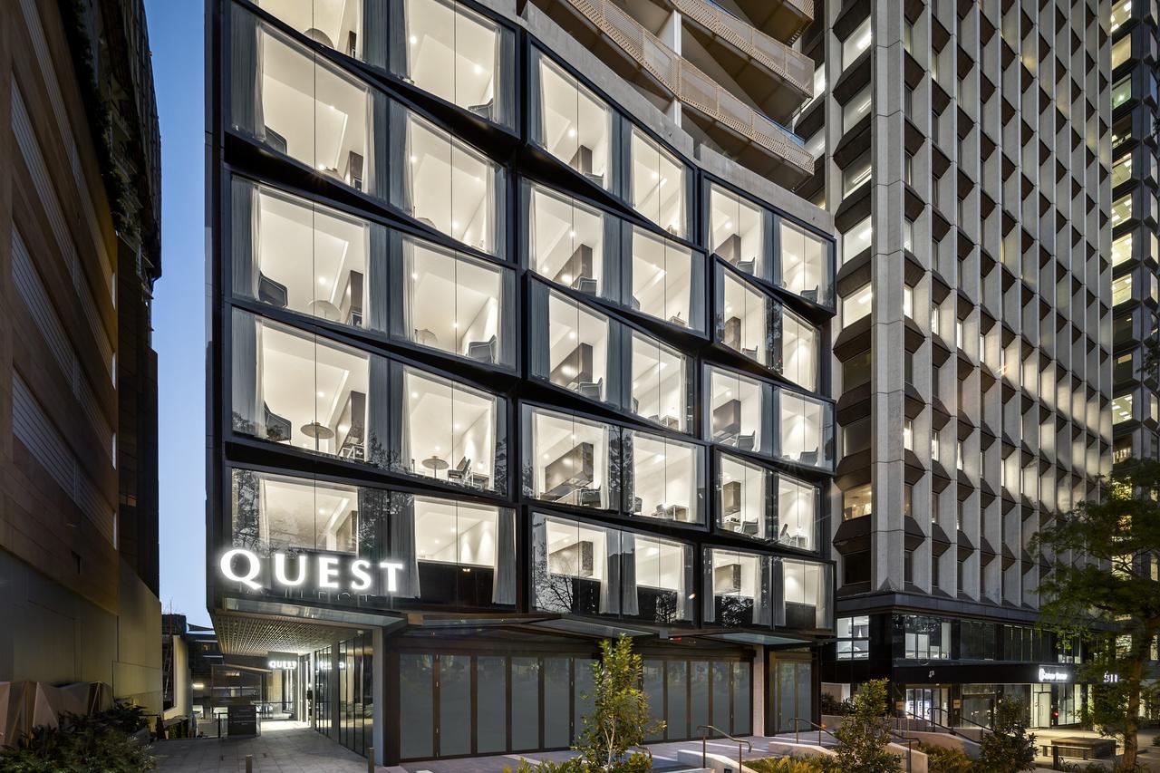  Accommodation Melbourne