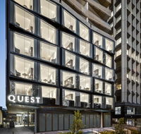Quest North Sydney - Accommodation Melbourne