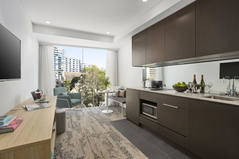 Quest North Sydney - Accommodation Melbourne 6