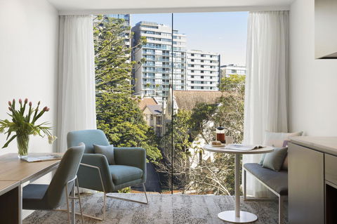 Quest North Sydney - Accommodation Melbourne 5