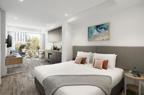 Quest North Sydney - Accommodation Melbourne 7