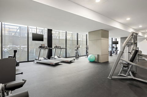 Quest North Sydney - Accommodation Melbourne 3